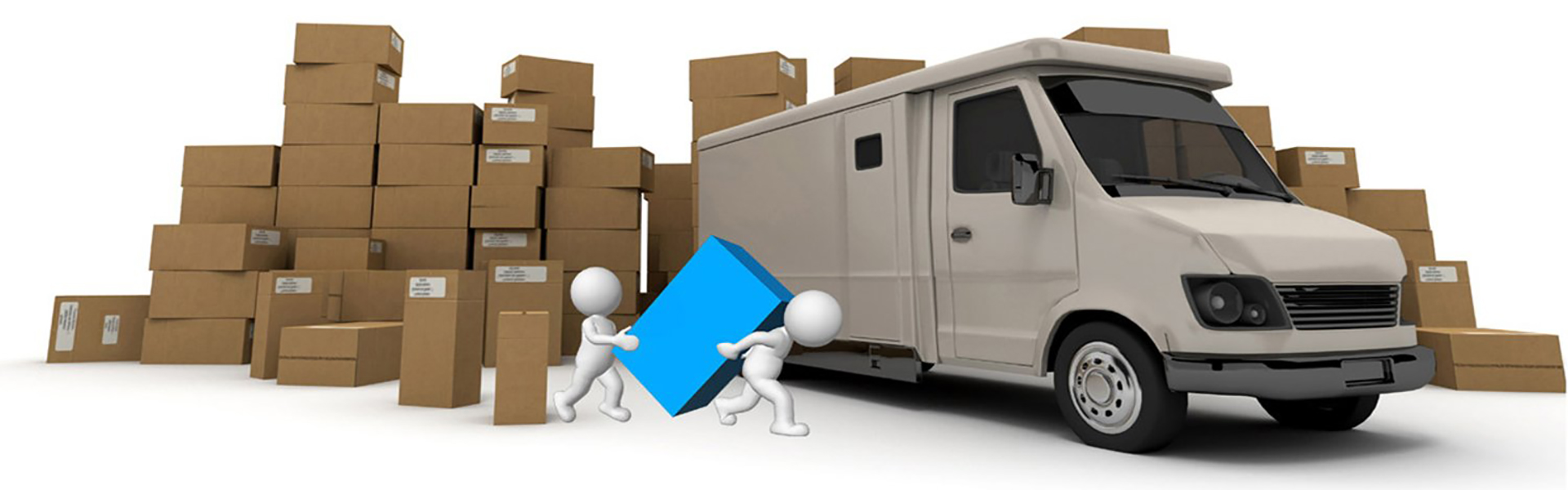 Packers and Movers in Mumbai