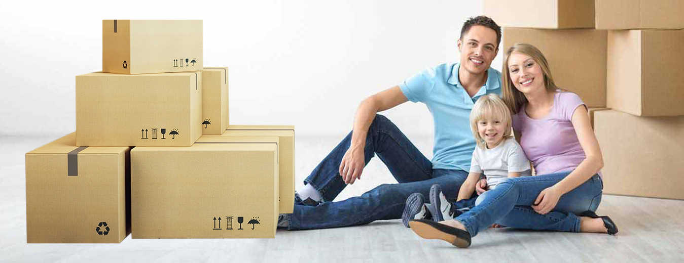 Packers and Movers in Thane