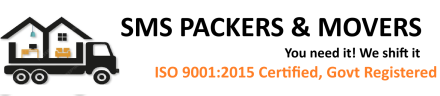 Packers and Movers in India