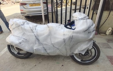 Packers and Movers in India