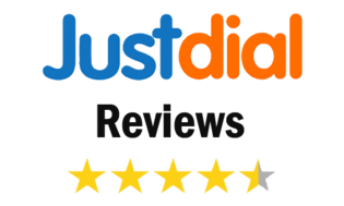 JustDial Reviews
