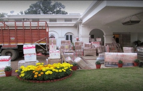 sms packers and movers bangalore house shifting services